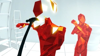 Игра для ПК Superhot Sp. Z o.o VR (12+)
