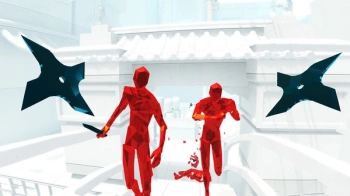 Игра для ПК Superhot Sp. Z o.o VR (12+)