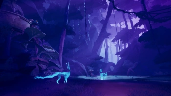 Игра для ПК Embers Strayed Lights (12+)