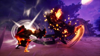 Игра для ПК Embers Strayed Lights (12+)