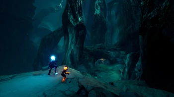 Игра для ПК Embers Strayed Lights (12+)