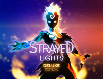 Игра для ПК Embers Strayed Lights - Deluxe Edition (12+)