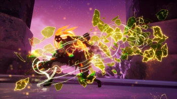 Игра для ПК Embers Strayed Lights - Deluxe Edition (12+)