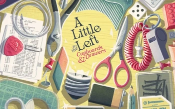 Дополнение к игре для ПК Secret Mode A Little to the Left: Cupboards & Drawers (0+)