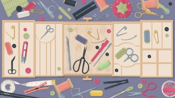 Дополнение к игре для ПК Secret Mode A Little to the Left: Cupboards & Drawers (0+)