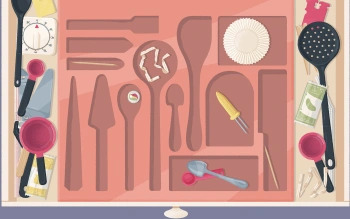 Дополнение к игре для ПК Secret Mode A Little to the Left: Cupboards & Drawers (0+)