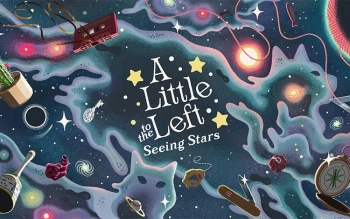 Дополнение к игре для ПК Secret Mode A Little to the Left: Seeing Stars (0+)