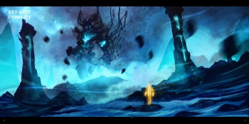 Дополнение к игре для ПК Embers Strayed Lights - Digital Art Book (12+)