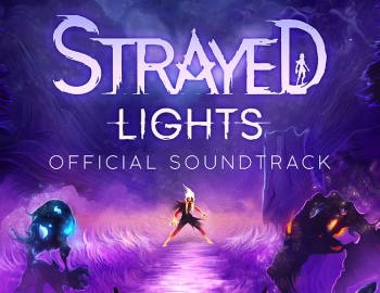 Дополнение к игре для ПК Embers Strayed Lights - Soundtrack (12+)