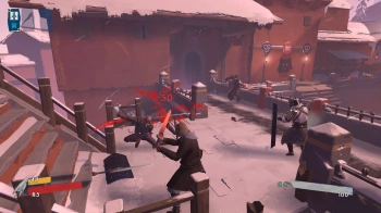 Игра для ПК Frozenbyte Boreal Blade (16+)