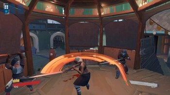 Игра для ПК Frozenbyte Boreal Blade (16+)