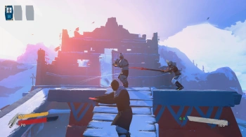 Игра для ПК Frozenbyte Boreal Blade (16+)