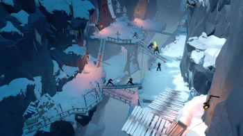 Игра для ПК Frozenbyte Boreal Blade (16+)