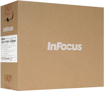 Проектор Infocus IN0026SL