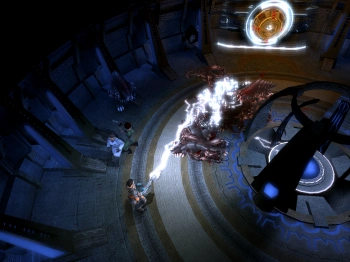 Игра для ПК Frozenbyte Shadowgrounds (18+)