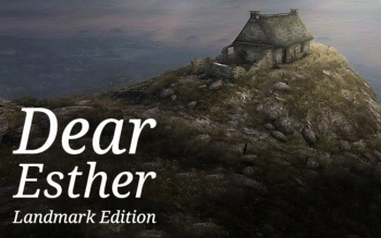 Игра для ПК Secret Mode Dear Esther: Landmark Edition (12+)