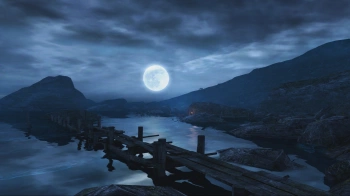 Игра для ПК Secret Mode Dear Esther: Landmark Edition (12+)