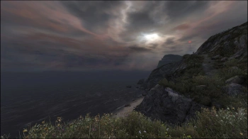 Игра для ПК Secret Mode Dear Esther: Landmark Edition (12+)