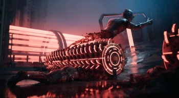 Игра для ПК Secret Mode DeathSprint 66 (18+)