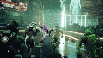 Игра для ПК Secret Mode DeathSprint 66 (18+)