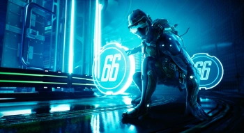 Игра для ПК Secret Mode DeathSprint 66 (18+)