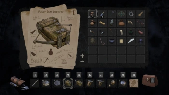 Игра для ПК Frozenbyte Shadwen (16+)