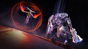 Игра для ПК Secret Mode Empyreal (18+)