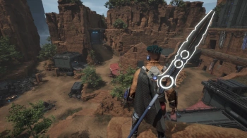 Игра для ПК Secret Mode Empyreal (18+)