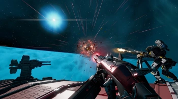 Игра для ПК Frozenbyte Starbase (12+)