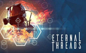 Игра для ПК Secret Mode Eternal Threads (18+)