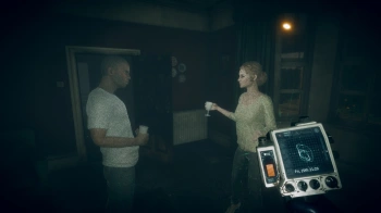 Игра для ПК Secret Mode Eternal Threads (18+)