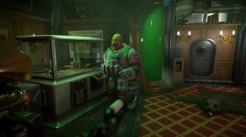 Игра для ПК Secret Mode Her Majesty`s SPIFFING (0+)