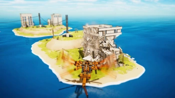 Игра для ПК Secret Mode Instruments of Destruction (6+)