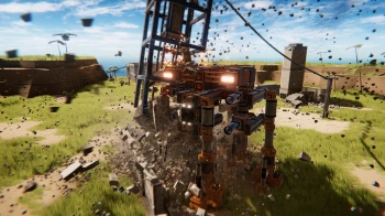 Игра для ПК Secret Mode Instruments of Destruction (6+)