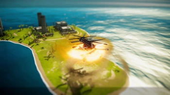 Игра для ПК Secret Mode Instruments of Destruction (6+)