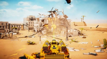 Игра для ПК Secret Mode Instruments of Destruction (6+)