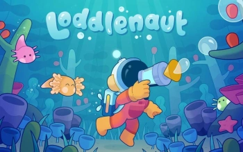 Игра для ПК Secret Mode Loddlenaut (12+)