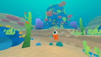 Игра для ПК Secret Mode Loddlenaut (12+)