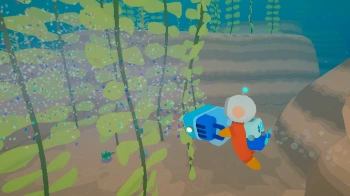 Игра для ПК Secret Mode Loddlenaut (12+)