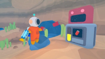 Игра для ПК Secret Mode Loddlenaut (12+)