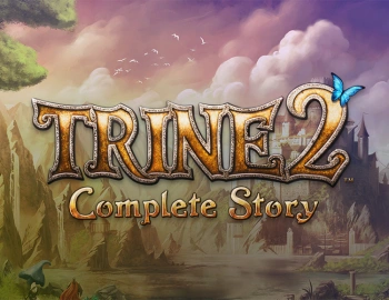 Игра для ПК Frozenbyte Trine 2: Complete Story (12+)