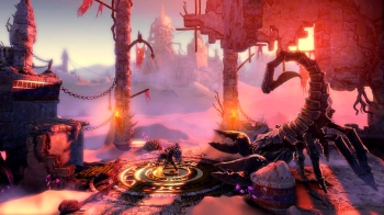 Игра для ПК Frozenbyte Trine 2: Complete Story (12+)