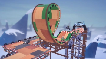 Игра для ПК Secret Mode Make Way (16+)