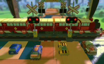 Игра для ПК Secret Mode Make Way (16+)