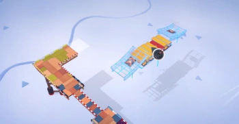 Игра для ПК Secret Mode Make Way (16+)