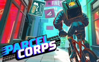 Игра для ПК Secret Mode Parcel Corps (12+)
