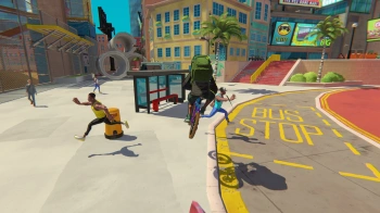 Игра для ПК Secret Mode Parcel Corps (12+)