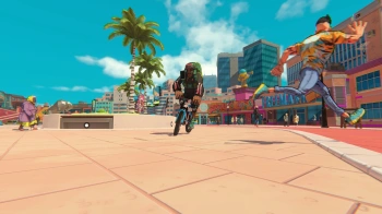 Игра для ПК Secret Mode Parcel Corps (12+)