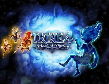 Дополнение к игре для ПК Frozenbyte Trine 4: Melody of Mystery (12+)