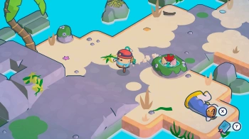 Игра для ПК Secret Mode Pine Hearts (0+)